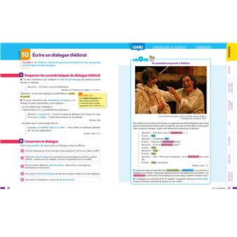 Prépabrevet Tout le brevet - tout-en-un 3e Brevet 2022