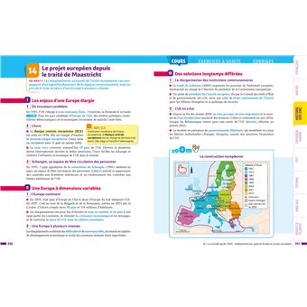Prépabrevet Tout le brevet - tout-en-un 3e Brevet 2022
