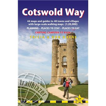 Cotswold way
