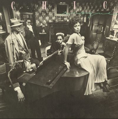 RISQUE/LP