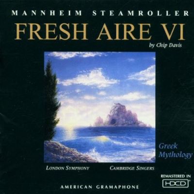 Fresh aire 6