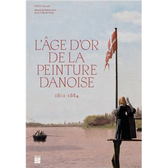 L'age d'or de la peinture danoise
