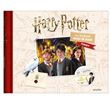 Harry Potter Mon Album de photos de classe PRIMAIRE