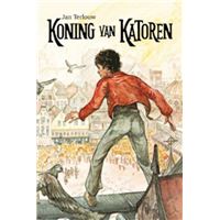 Koning van Katoren