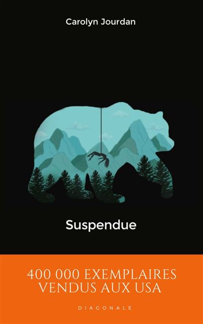 Suspendue