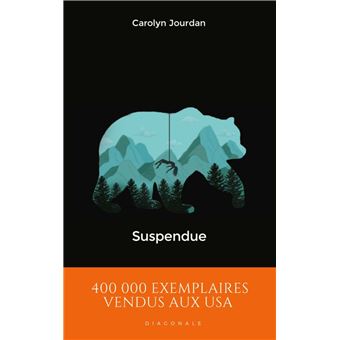 Suspendue