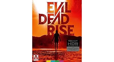 Imports Blu-ray 4K