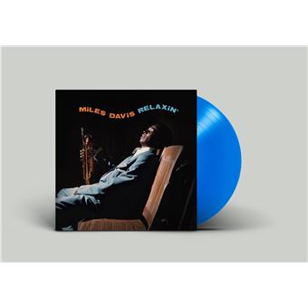 Miles Davis - 1