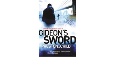 GIDEON'S SWORD