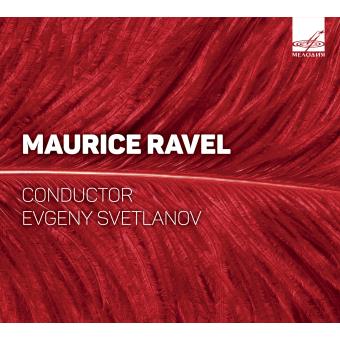 Maurice ravel
