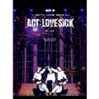Act : Love Sick In Japan Édition Limitée Blu-ray