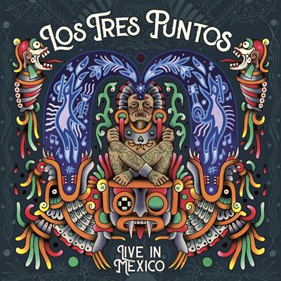 Live In Mexico