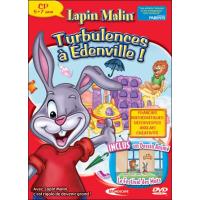 Lapin Malin Cours Préparatoire : Free Download, Borrow, and Streaming