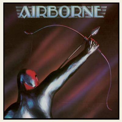 Airborne (Limited Collector's Edition)