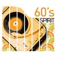 Spirit Of 60's
