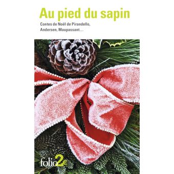 Au pied du sapin