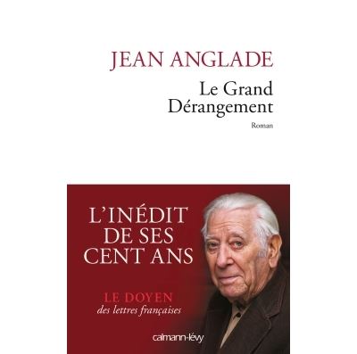 Le grand dérangement