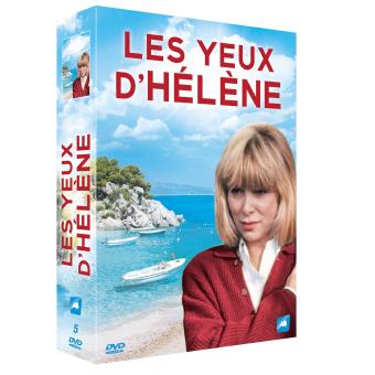 Les yeux d'HélèneLes yeux d'Hélène DVD