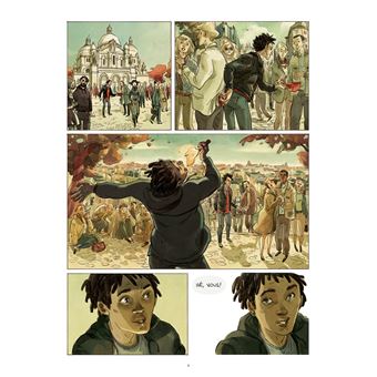 Le Chapeau mystérieux de Monsieur Pinon