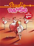 Studio Danse - tome 04 - top humour 2021