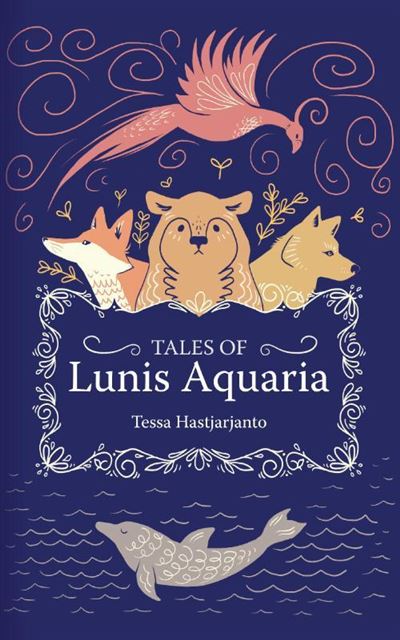 Tales of Lunis Aquaria