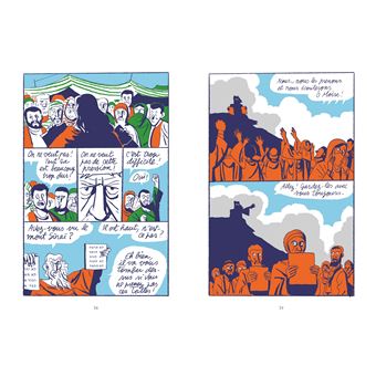 Sépher - L'épopée millénaire de la Bible