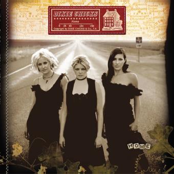 The Chicks - 1