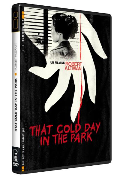 That Cold Day in the Park