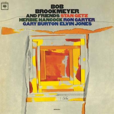 BOB BROOKMEYER & FRIENDS