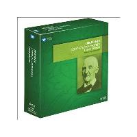 Complete symphonies -ltd-