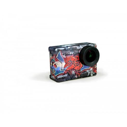 XSORIES FND STICKER PR GOPRO PR HERO3 3+