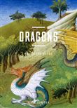 Dragons : cracheurs de feu oeil curieux