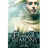 Personal Demons T03 Rite ultime