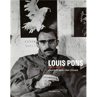 Louis Pons, 1927-2021