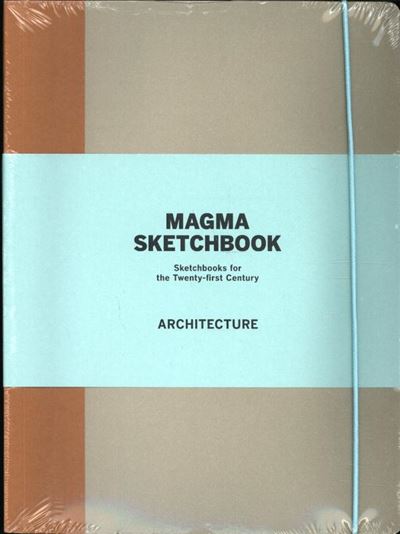 Magma Sketchbook: Architecture