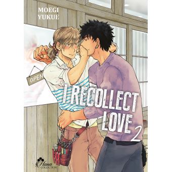 hitomi yaoi : A voir avant votre achat