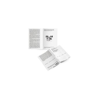 L'Architecte et la Femme au foyer