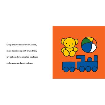 La Maison de Miffy