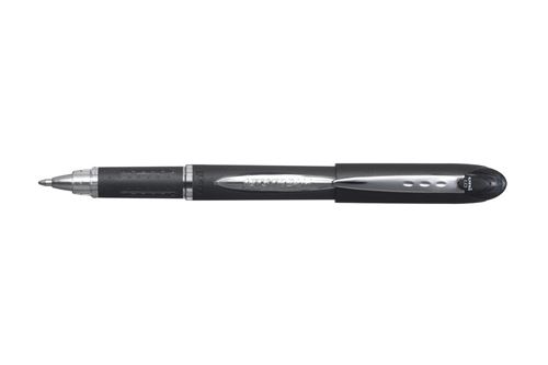 UNIBALL JETSTREAM STYLO GEL NOIR