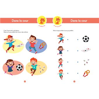 Mon cahier de jeux pour développer ma mémoire