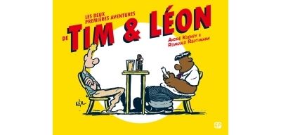 Tim et Léon