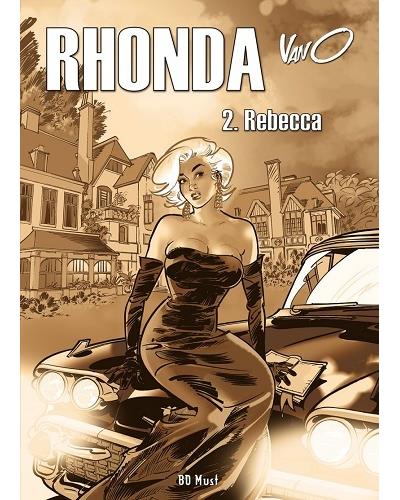 Rebecca