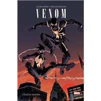 Venom - Venom-Mania