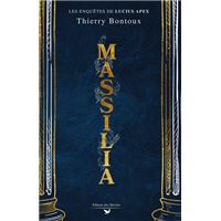 Massilia