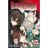 Vampire Knight T14
