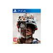 Call of Duty : Black Ops Cold War PS4