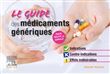 Le Guide des médicaments génériques