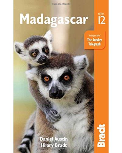 Travel Guide Madagascar