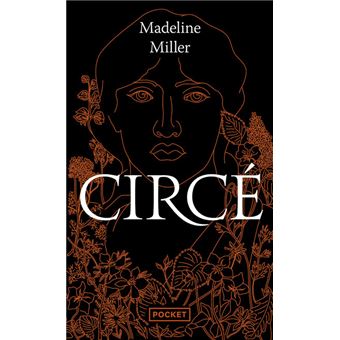circe - Circé de Madeline Miller Circe