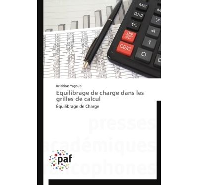 Equilibrage de charge dans les grilles de calcul